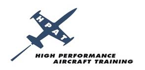 HPAT L-39 Logo