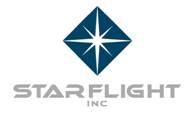 Starflight Inc Logo